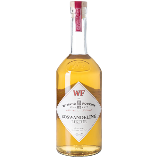 Boswandeling - Walk In The Forest Liqueur