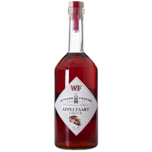Appeltaart - Apple Pie Liqueur