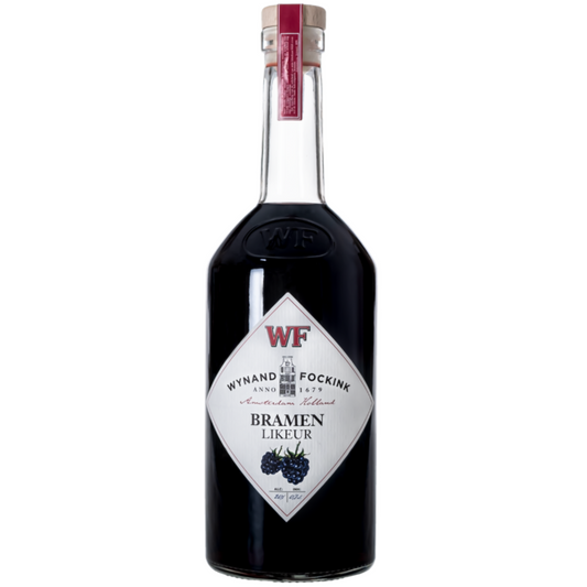 Bramen - Blackberry Liqueur