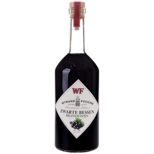 Zwarte Bessen - Black Currant Brandy