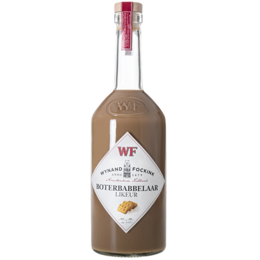 Boterbabbelaar - Butterscotch Liqueur