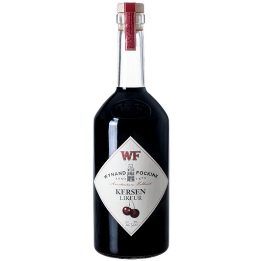 Kersen - Cherry Liqueur