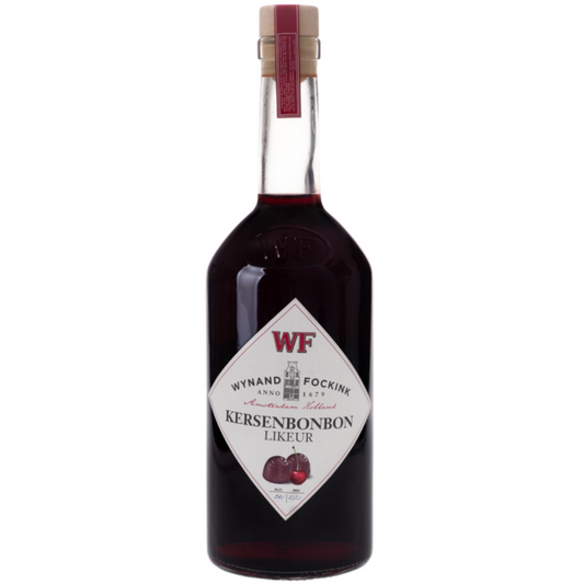 Kersenbonbon - Cherry Bonbon Liqueur