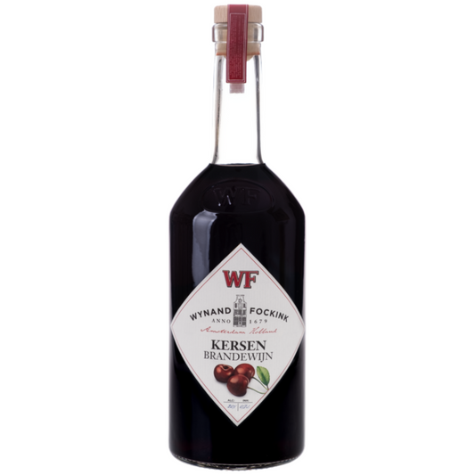 Kersen - Cherry Brandy