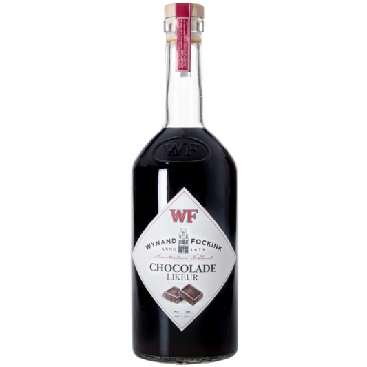 Chocolade - Chocolate Liqueur