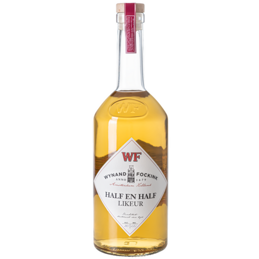 Half & Half -  Liqueur