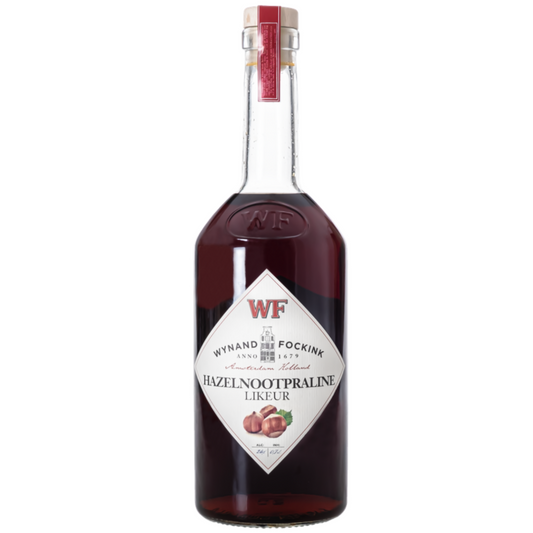 Hazelnoot Praliné - Hazelnut Praliné Liqueur