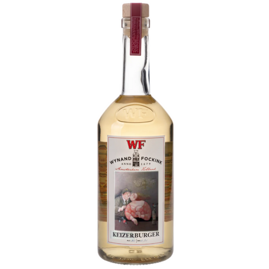 Keizerburger Bitters