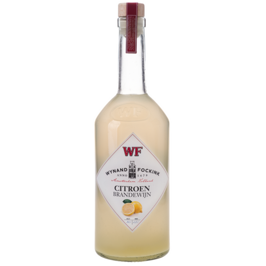 Citroen - Lemon Brandy