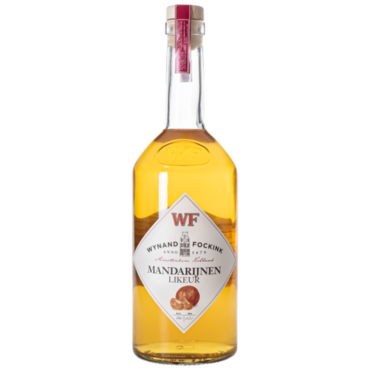 Mandarijn - Mandarin Liqueur