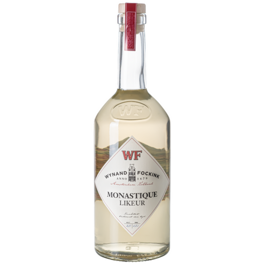 Monastique  Liqueur