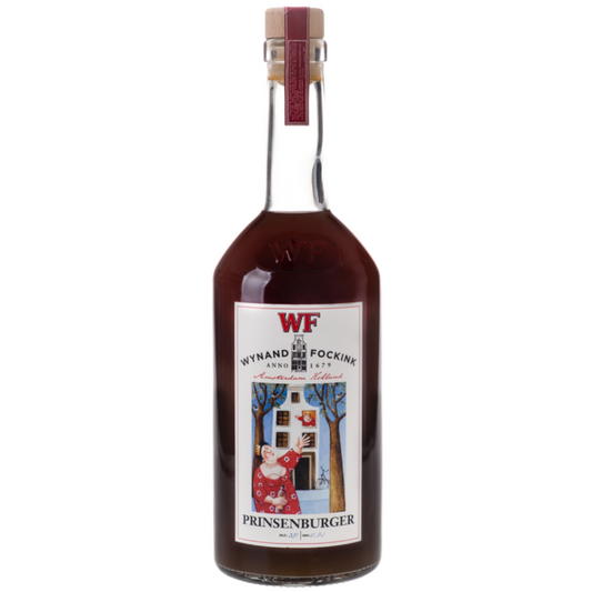Prinsenburger Bitters