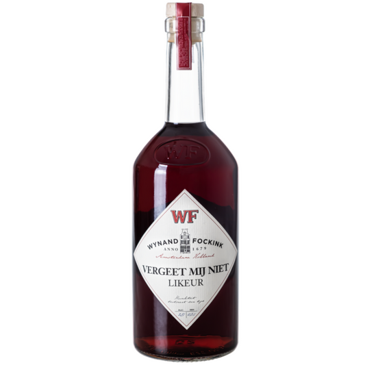 Vergeet Mij Niet - Forget Me Not Liqueur