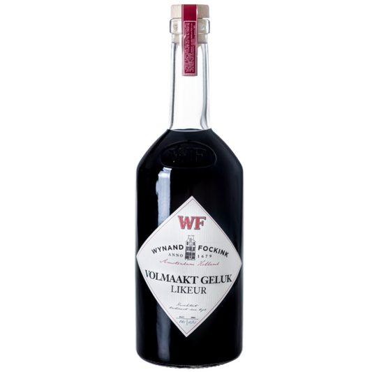 Volmaakt Geluk - Perfect Happiness Liqueur