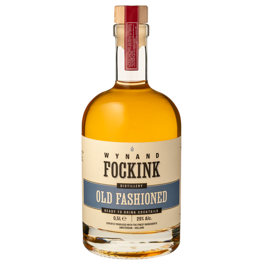 Old Fashioned - Ready To Drink Cocktail