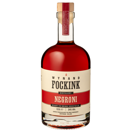 Negroni - Ready to Drink Cocktail