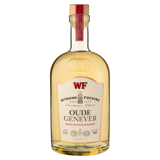 Oude - Old Genever
