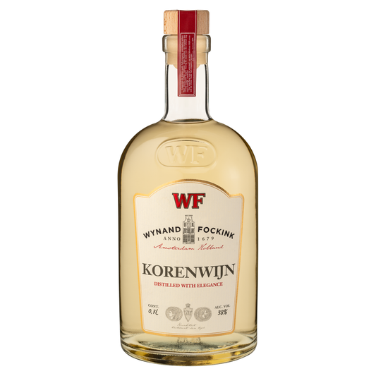 Korenwijn - Malty Genever