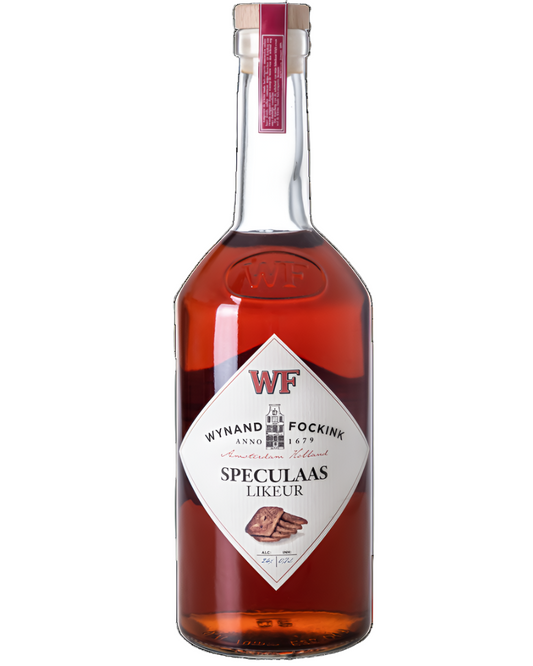 Speculaas - Ginger Bread Liqueur